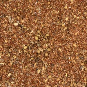 Mighty Fine Chicken Spice Rub