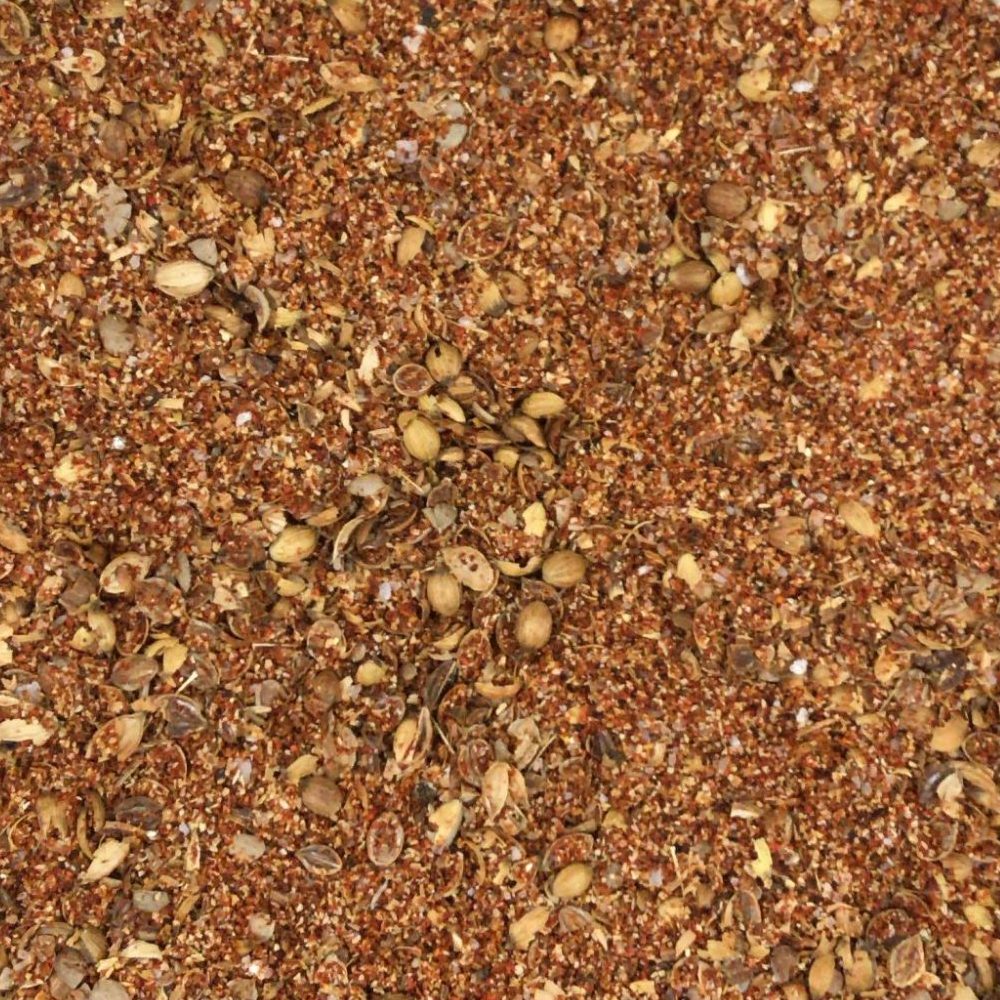 Mighty Fine Chicken Spice Rub