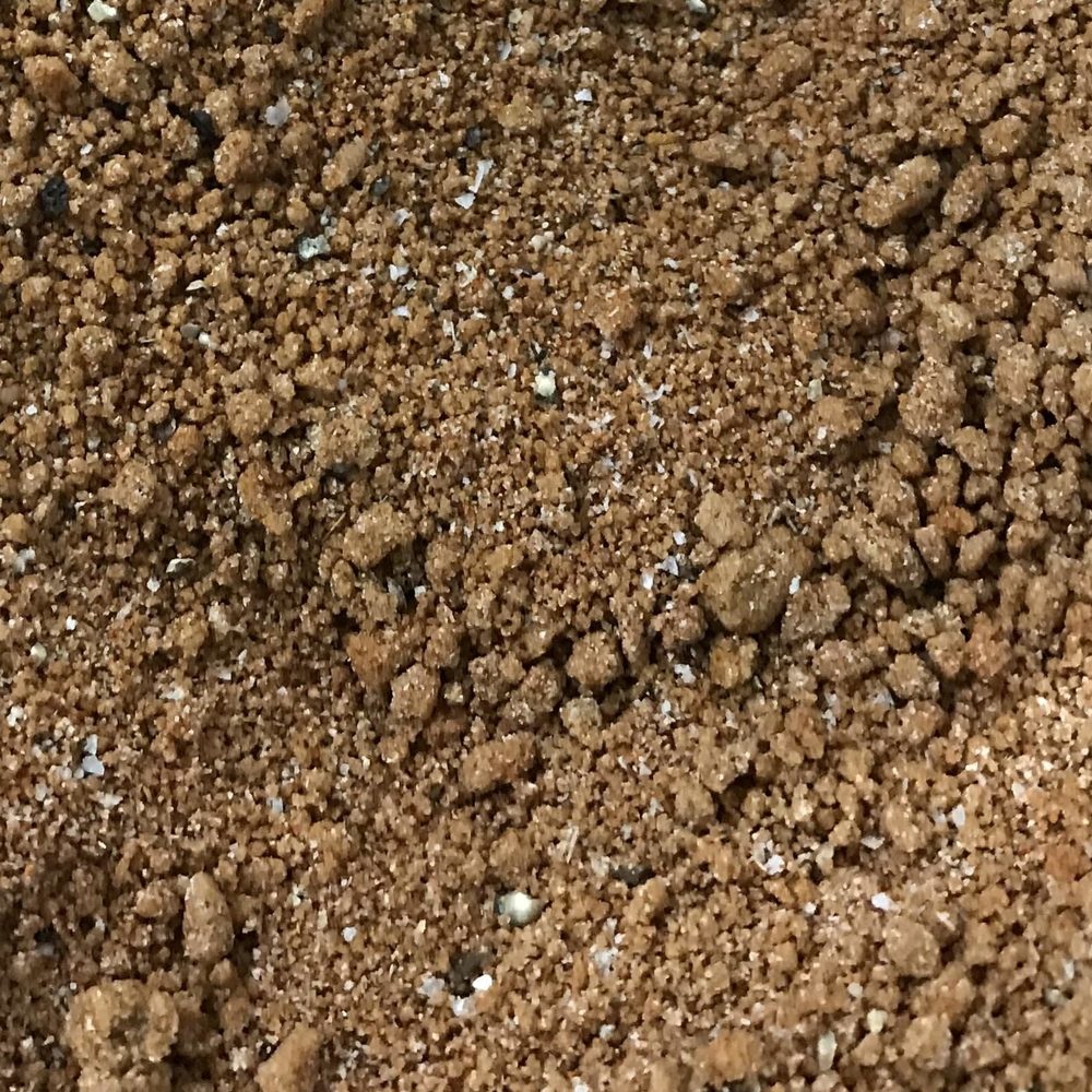 Mighty Fine Brisket Spice Rub