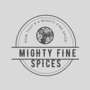 Mighty Fine Spices